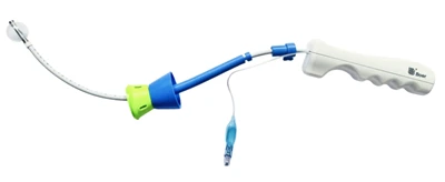 Manipulator Uterine Balún Indiúscartha