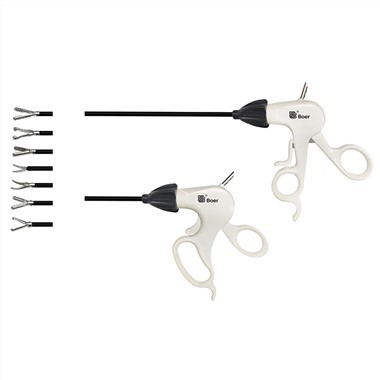 Dissector Díreach Sterilithe le Ratchet