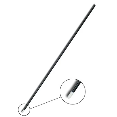 Dissector Leideanna Blunt Indiúscartha