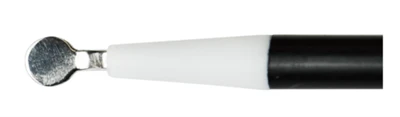Leictreoid Scoop Unipolar Indiúscartha